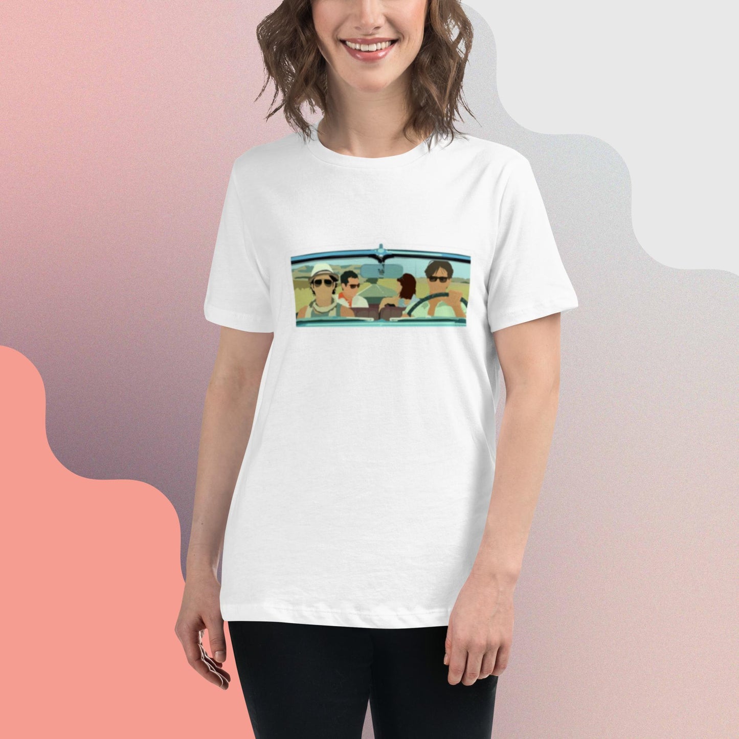 Znmd Tshirt bollywood graphic t shirt